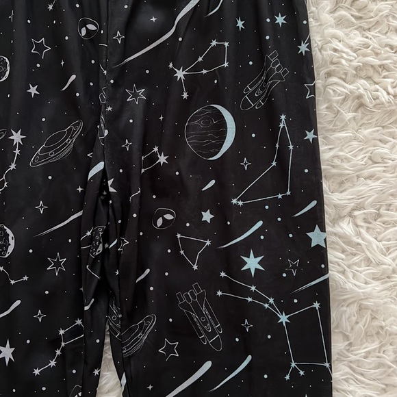 NASA Kids Space Pajamas - Picture 7 of 15